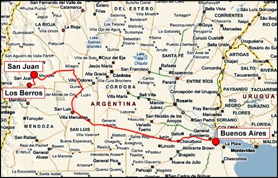 Buenosaires